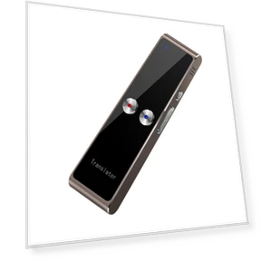 Professional Voice Translator — Language Translators, Elenxs Consumer Electronics