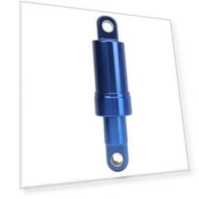Rear Shock Absorber — Accessories, JM- Carejoyao