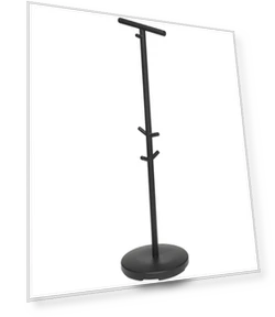 School Bag Stand — Storage Bags, Yamazaki
