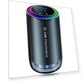 Smart Car Air Freshener — Car Air Fresheners