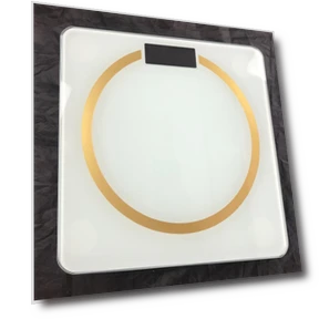Smart Electronic Body Fat Scale — Weight Management Tools, AI Supermarket