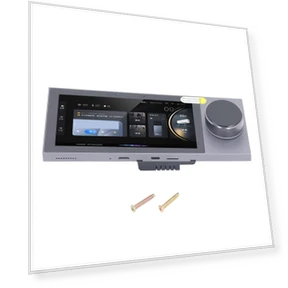Smart Home Control Panel — Smart Home Hubs & Controllers, Vestidos