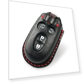 Smart Key Cover — Key Cases, SAMURAI STYLE