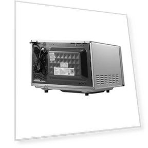 Smart Multifunctional Microwave Oven — Microwave Ovens, Midea