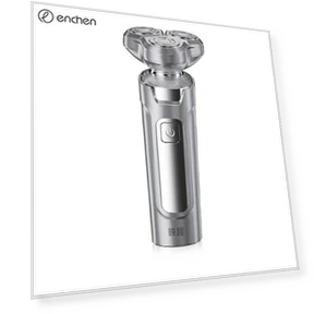 Smart Shaving System Electric Razor — Grooming Essentials, Mi Personal Care