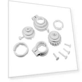 Smart Thermostatic Radiator Valve Adapter — Smart Climate Control, Hayhgtt