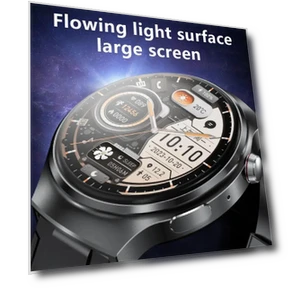 Smart Watch with NFC Payment — Smartwatches, smarwatch