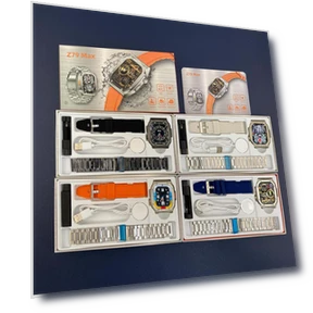 Smart Watch — Wearable Accessories, Best Electronics