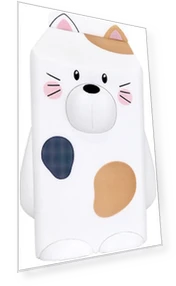 Talking Robot Refrigerator — Mini Fridges, Arkadia Japan