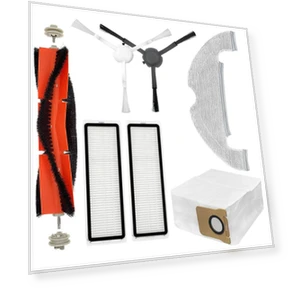 Vacuum Accessory Kit — Accessories, Mornrise