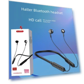 Wireless Bluetooth Headset — Bluetooth Headsets, SmartGears