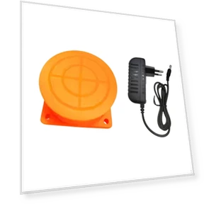 Wireless Liquid Level Sensor — Liquid Level, SunshineTek
