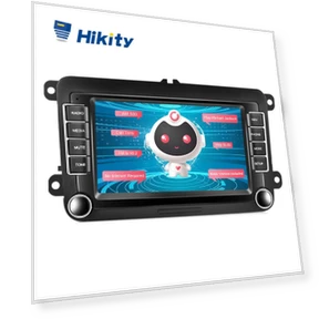 AI Voice Car Stereo — Stereo Receivers, Hikity