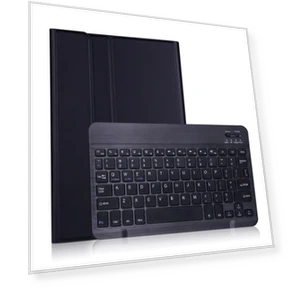 Bluetooth Keyboard with Split Touch Keyboard and Backlight — Keyboard Cases, 3d printing machine