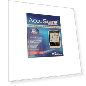 Glucose Level Monitoring System — Diabetes Monitoring Devices, Pmart India Health & Beauty