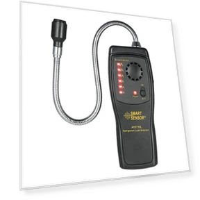Handheld Refrigerant Gas Detector — Leak Detection Tools, Kkmoon