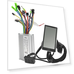 Intelligent Brushless Motor Controller — Motors, 3d printing machine