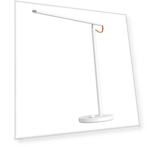 LED Desk Lamp — Study & Desk Lighting, Xiaomi