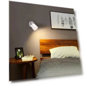 LED Reading Spot Light — Reading Lights, LAPA