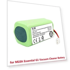 Lithium-ion Battery for Robot Vacuum — Phone Battery Replacements, Battery products