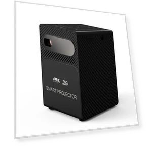 Mini Home Projector — Home Theater Projectors, Vivicine