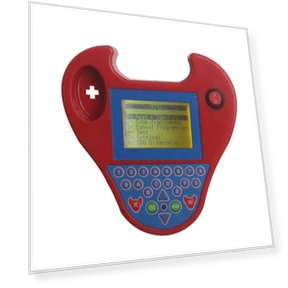 Mini Zedbull Smart Key Programmer — Keyless Entry, SqueenDio