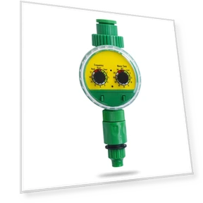 Programmable Garden Watering Timer Controller — Controllers, TOMTOP JMS