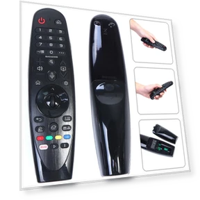 Remote Control for TV — Remote Controls, Green Harvest