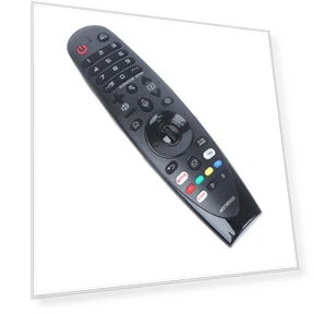 Remote Control — Remote Controls, Lahnborg