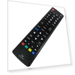 Remote Control — Remote Controls, Axzhk