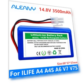 Replacement Battery — Batteries, Battery products