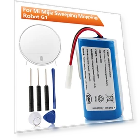 Replacement Battery — Phone Battery Replacements, Xiaomi