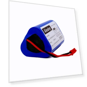 Replacement Lithium-ion Battery — Batteries, Battery products