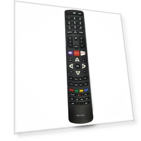 Replacement Remote Control — Remote Controls, Axzhk