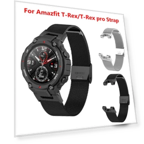 Replacement Strap for Smartwatches — Bands, wonder 2