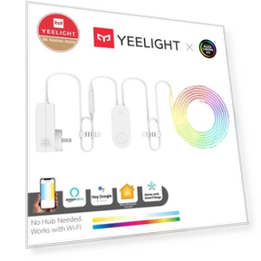 RGB Light Strip 1S — LED Strips, Xiaomi