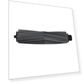 Roller rubber brush for robotic vacuum cleaner — Vacuum Attachments, Vacuum Cleaner Parts