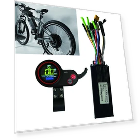 Sinusoidal Controller — Motors, Hobby & Sport