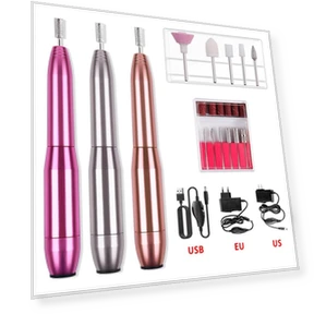 Smart Electric Nail Grinder — Callus Trimmers, FashionHome