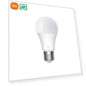 Smart LED Bulb — LED, Xiaomi