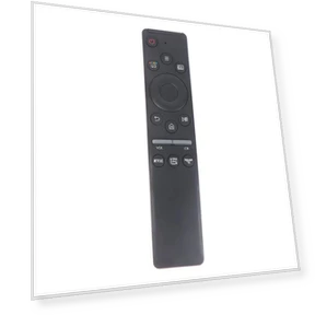 Smart Remote Control — Remote Controls, Muscular Arms