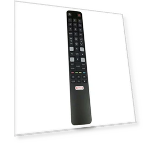 Smart TV Remote Control — Remote Controls, TCL