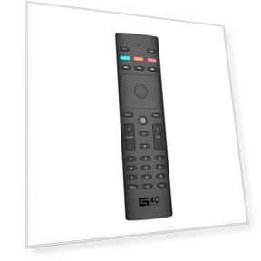 Smart Voice Air Mouse — Remote Controls, 3d printing machine