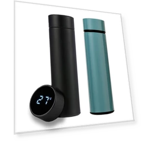 Smart Water Bottle — Hydration Essentials, JUN JUN