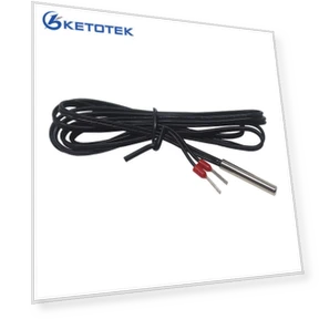 Temperature Sensor Probe — Temperature Measurement Tools, Ketotek