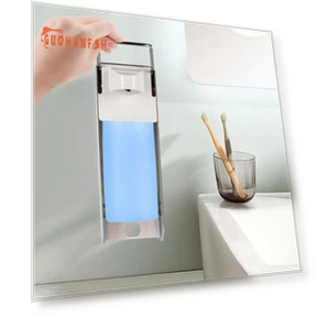 Touchless Soap Lotion Dispenser — Care Dispensers, Smart IT