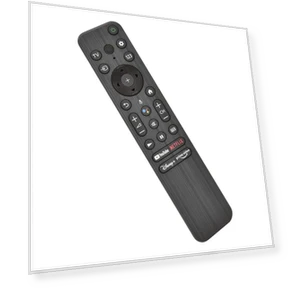 Voice Remote Control — Remote Controls, Remote Mall