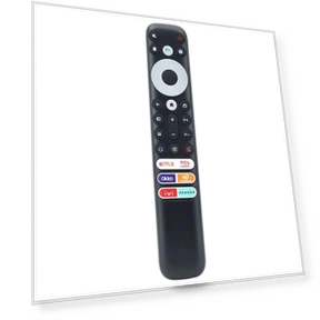 Voice Remote Control — Remote Controls, Remote Factory