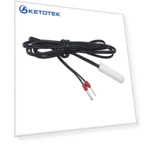 Waterproof Temperature Sensor Probe — Thermometers, Ketotek