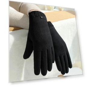 Winter Touchscreen Gloves — Gloves & Mittens, yangyi